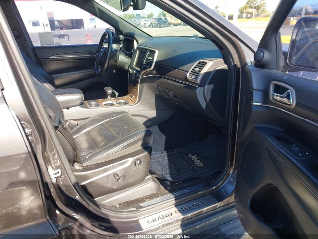 1C4RJFBG3FC637490 Jeep Grand Cherokee Limited
