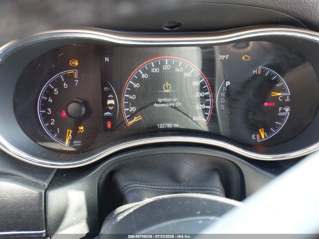 1C4RJFBG3FC637490 Jeep Grand Cherokee Limited