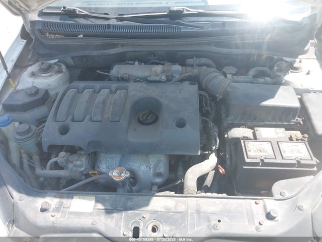 Продаж на аукціоні авто 2010 Hyundai Accent Gls, vin: KMHCN4AC4AU423054, номер лоту: 45709248