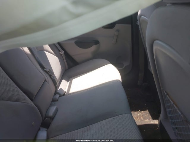 Продаж на аукціоні авто 2010 Hyundai Accent Gls, vin: KMHCN4AC4AU423054, номер лоту: 45709248