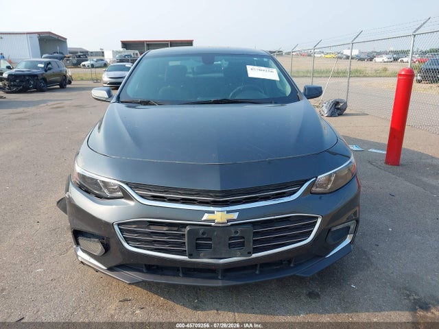 Chevrolet MALIBU 1LT 2017 1G1ZE5ST8HF112169 Image 12