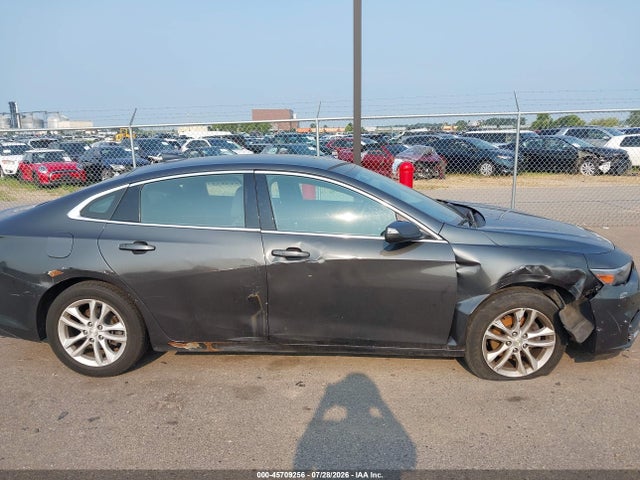 Chevrolet MALIBU 1LT 2017 1G1ZE5ST8HF112169 Image 13