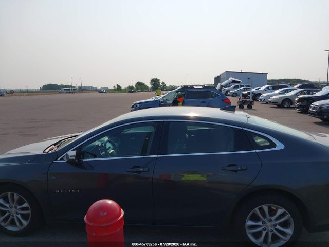 Chevrolet MALIBU 1LT 2017 1G1ZE5ST8HF112169 Image 14