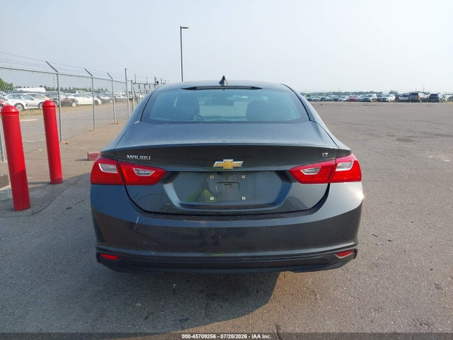 Chevrolet MALIBU 1LT 2017 1G1ZE5ST8HF112169 Image 16