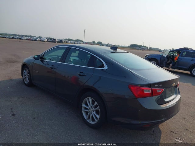 Chevrolet MALIBU 1LT 2017 1G1ZE5ST8HF112169 Image 3
