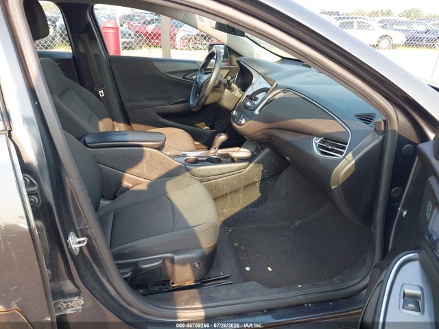 Chevrolet MALIBU 1LT 2017 1G1ZE5ST8HF112169 Image 5