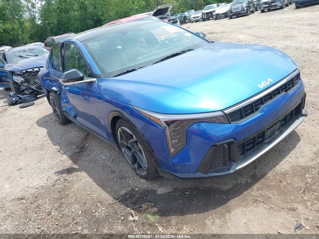 Aukcja sprzedaży 2026 Kia K4 Gt-line, vin: 3KPFW4DE4TE272469, numer aukcji: 45709261