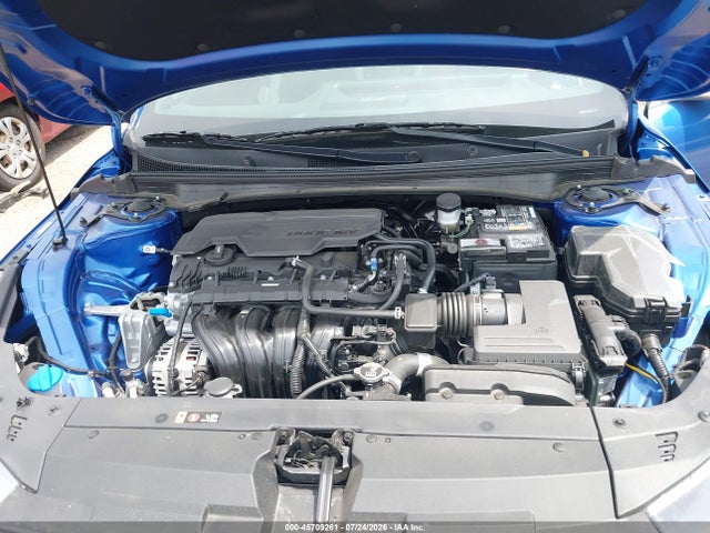 Aukcja sprzedaży 2026 Kia K4 Gt-line, vin: 3KPFW4DE4TE272469, numer aukcji: 45709261