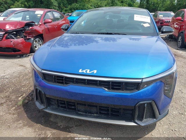 Aukcja sprzedaży 2026 Kia K4 Gt-line, vin: 3KPFW4DE4TE272469, numer aukcji: 45709261