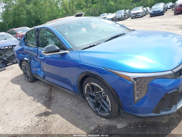 Aukcja sprzedaży 2026 Kia K4 Gt-line, vin: 3KPFW4DE4TE272469, numer aukcji: 45709261