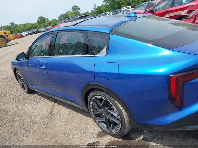 Aukcja sprzedaży 2026 Kia K4 Gt-line, vin: 3KPFW4DE4TE272469, numer aukcji: 45709261