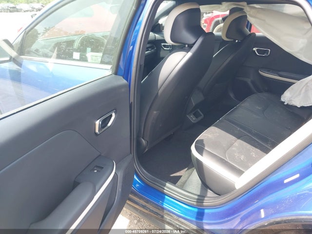 Aukcja sprzedaży 2026 Kia K4 Gt-line, vin: 3KPFW4DE4TE272469, numer aukcji: 45709261