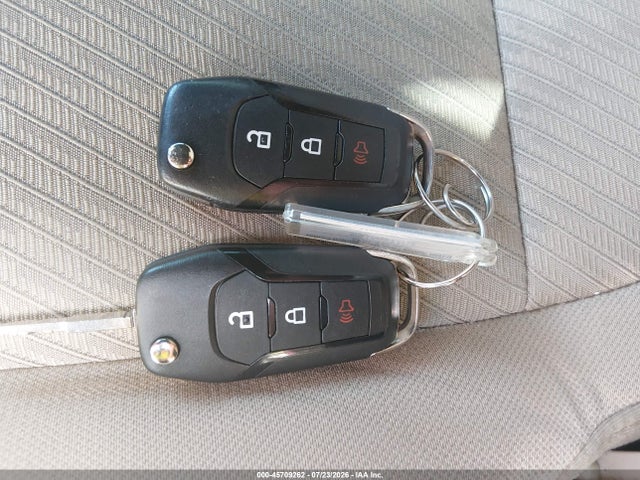 1FM5K8B87HGD72225 Ford Explorer