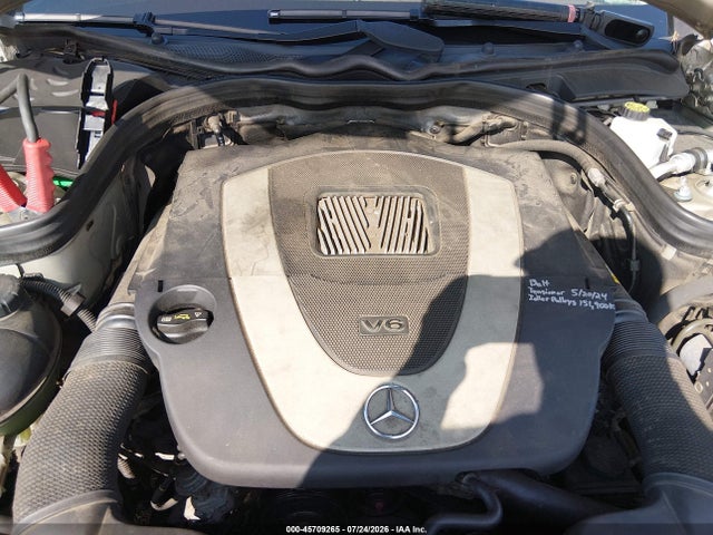 45709265 :رقم المزاد ، WDDHF8HB8BA436409 vin ، 2011 Mercedes-benz E 350 4matic مزاد بيع