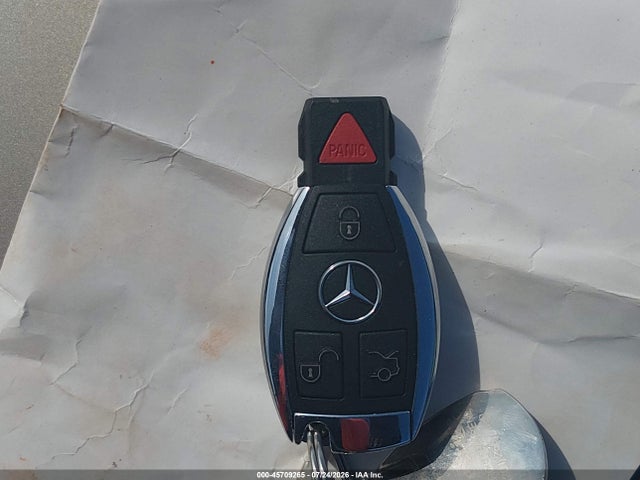 45709265 :رقم المزاد ، WDDHF8HB8BA436409 vin ، 2011 Mercedes-benz E 350 4matic مزاد بيع