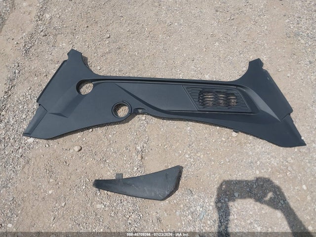 1G1YB2D48S5100335 Chevrolet Corvette Stingray Rwd 2lt