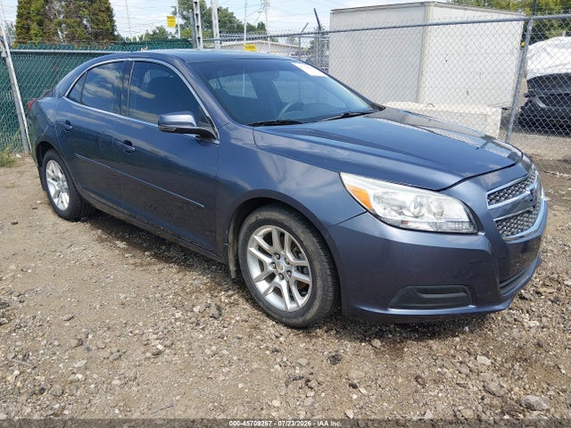Продаж на аукціоні авто 2013 Chevrolet Malibu 1lt, vin: 1G11C5SA3DF343881, номер лоту: 45709267