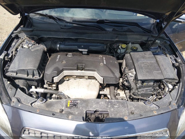 Продажа на аукционе авто 2013 Chevrolet Malibu 1lt, vin: 1G11C5SA3DF343881, номер лота: 45709267