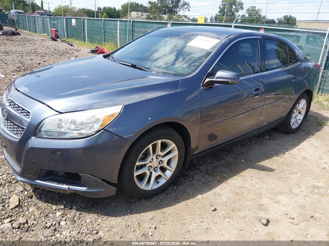 Продажа на аукционе авто 2013 Chevrolet Malibu 1lt, vin: 1G11C5SA3DF343881, номер лота: 45709267