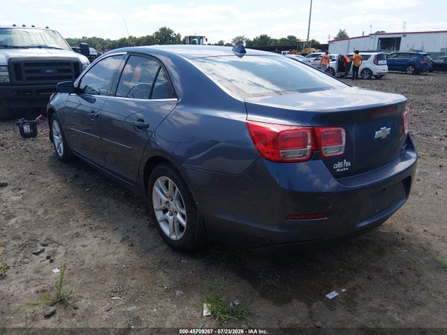 Продажа на аукционе авто 2013 Chevrolet Malibu 1lt, vin: 1G11C5SA3DF343881, номер лота: 45709267