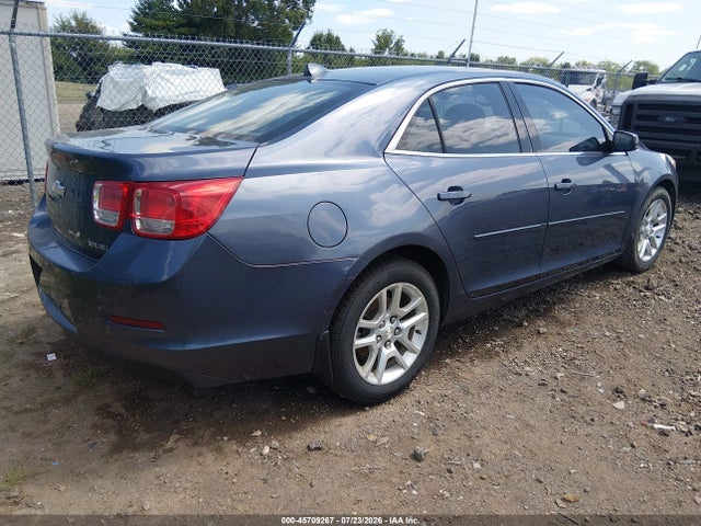 Продажа на аукционе авто 2013 Chevrolet Malibu 1lt, vin: 1G11C5SA3DF343881, номер лота: 45709267