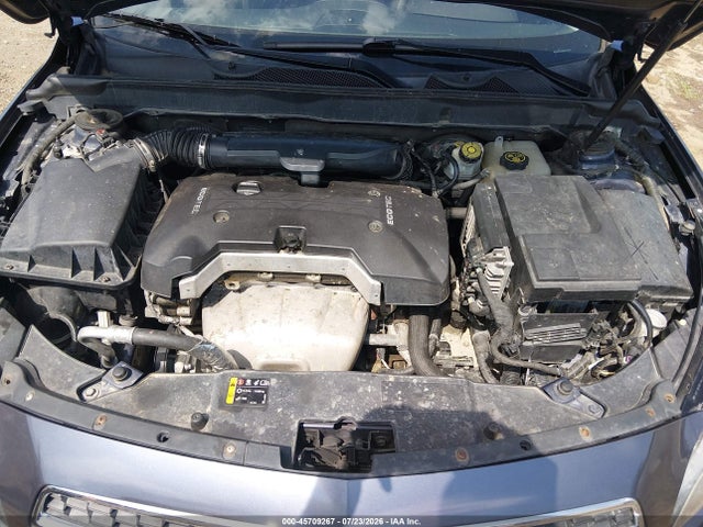 Продажа на аукционе авто 2013 Chevrolet Malibu 1lt, vin: 1G11C5SA3DF343881, номер лота: 45709267