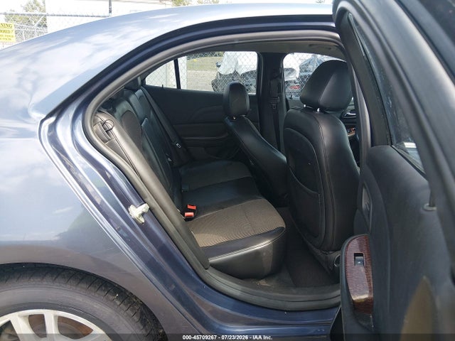 Продажа на аукционе авто 2013 Chevrolet Malibu 1lt, vin: 1G11C5SA3DF343881, номер лота: 45709267