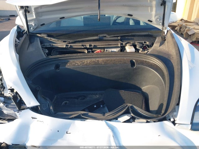 5YJ3E1EA6LF718180 Tesla Model 3 Standard Range Plus Rear-wheel Drive/standard Range Rear-wheel Drive
