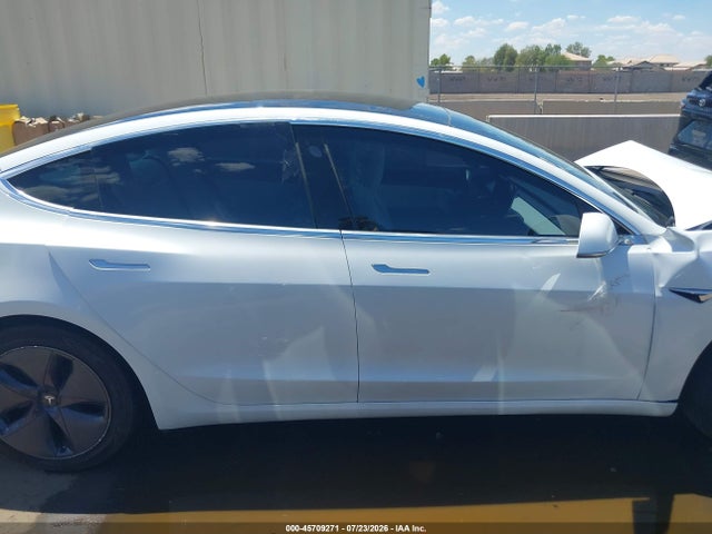 5YJ3E1EA6LF718180 Tesla Model 3 Standard Range Plus Rear-wheel Drive/standard Range Rear-wheel Drive