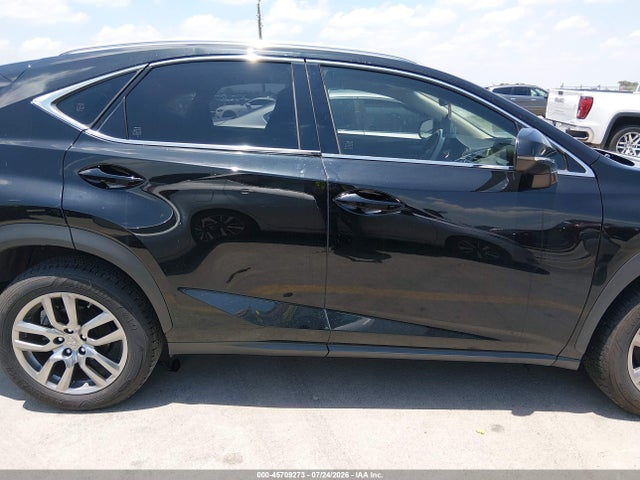 2016 Lexus Nx 200t მანქანა იყიდება აუქციონზე, vin: JTJBARBZ9G2095241, აუქციონის ნომერი: 45709273
