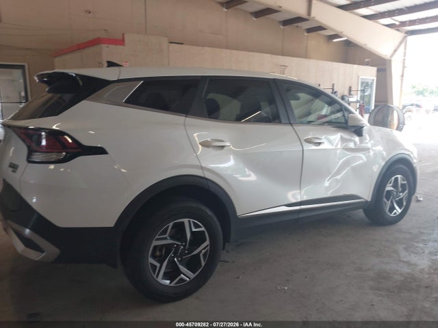 Продажа на аукционе авто 2023 Kia Sportage Lx, vin: KNDPUCAF4P7133160, номер лота: 45709282