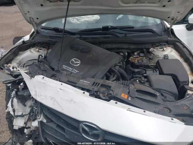 Aukcja sprzedaży 2016 Mazda Mazda3 I Sport, vin: 3MZBM1J72GM271385, numer aukcji: 45709291