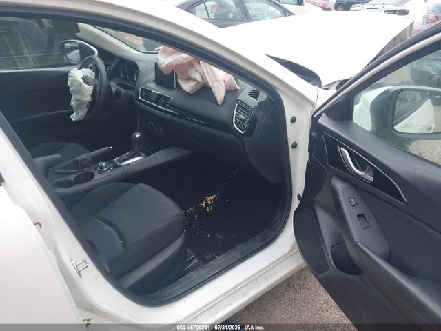 Aukcja sprzedaży 2016 Mazda Mazda3 I Sport, vin: 3MZBM1J72GM271385, numer aukcji: 45709291