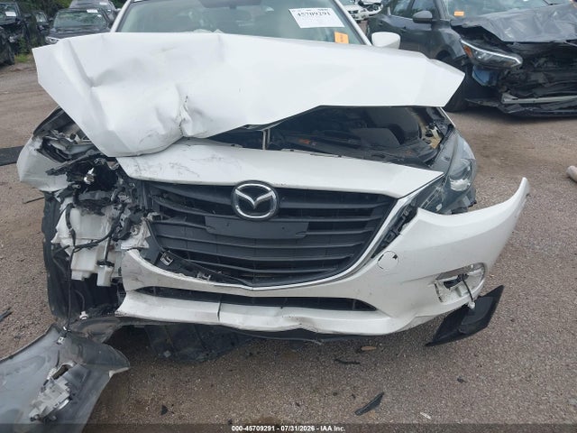 Aukcja sprzedaży 2016 Mazda Mazda3 I Sport, vin: 3MZBM1J72GM271385, numer aukcji: 45709291