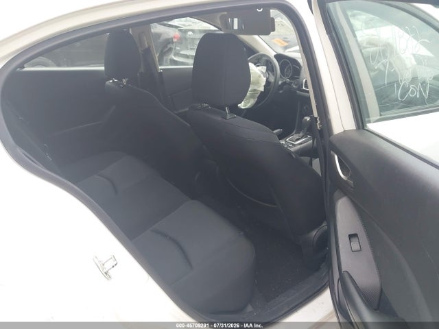 Aukcja sprzedaży 2016 Mazda Mazda3 I Sport, vin: 3MZBM1J72GM271385, numer aukcji: 45709291