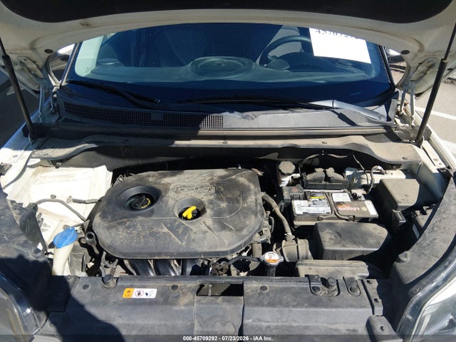 KIA SOUL + 2018 KNDJP3A52J7894927 Image 10