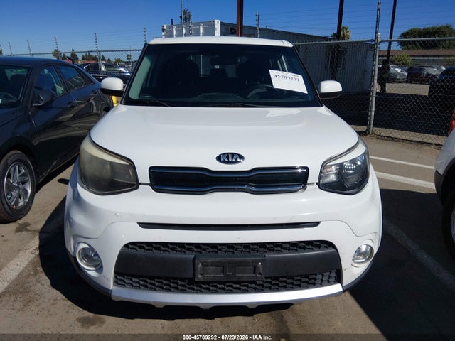 KIA SOUL + 2018 KNDJP3A52J7894927 Image 12