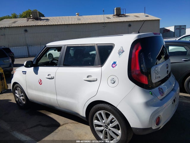 KIA SOUL + 2018 KNDJP3A52J7894927 Image 14
