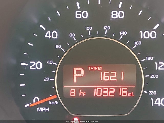 KIA SOUL + 2018 KNDJP3A52J7894927 Image 15