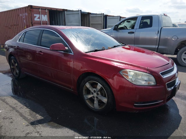 Продаж на аукціоні авто 2009 Chevrolet Malibu Lt, vin: 1G1ZJ57B89F127185, номер лоту: 45709297