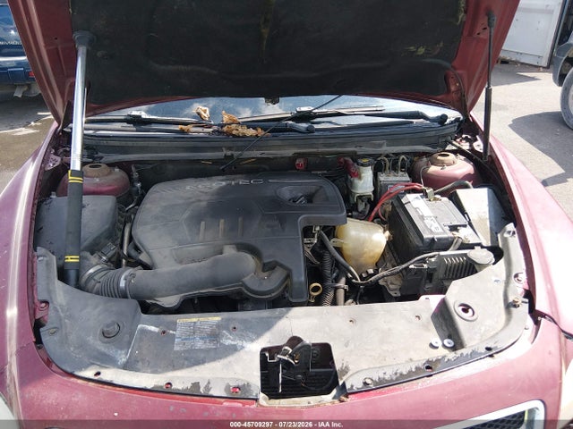 Продаж на аукціоні авто 2009 Chevrolet Malibu Lt, vin: 1G1ZJ57B89F127185, номер лоту: 45709297
