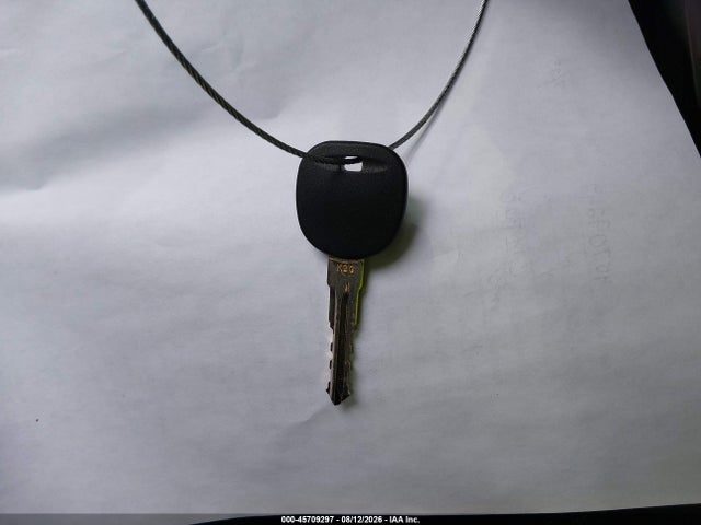 Продаж на аукціоні авто 2009 Chevrolet Malibu Lt, vin: 1G1ZJ57B89F127185, номер лоту: 45709297