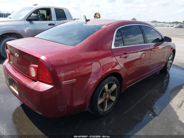 Продаж на аукціоні авто 2009 Chevrolet Malibu Lt, vin: 1G1ZJ57B89F127185, номер лоту: 45709297