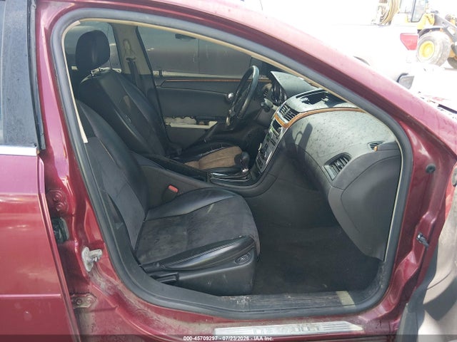 Продаж на аукціоні авто 2009 Chevrolet Malibu Lt, vin: 1G1ZJ57B89F127185, номер лоту: 45709297