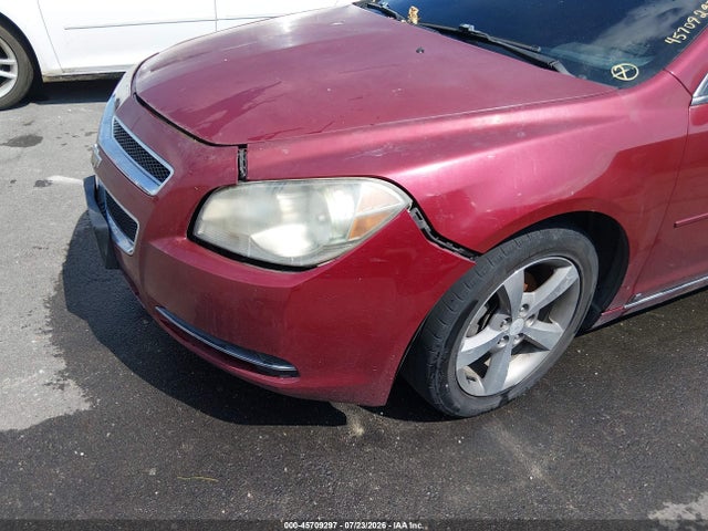 Продаж на аукціоні авто 2009 Chevrolet Malibu Lt, vin: 1G1ZJ57B89F127185, номер лоту: 45709297