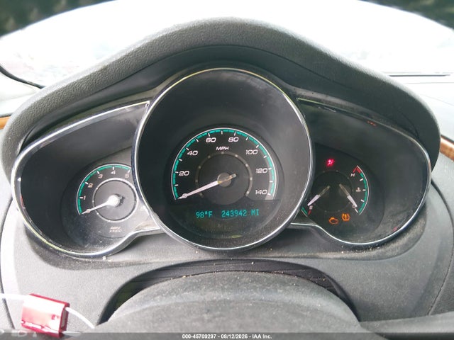 Продаж на аукціоні авто 2009 Chevrolet Malibu Lt, vin: 1G1ZJ57B89F127185, номер лоту: 45709297