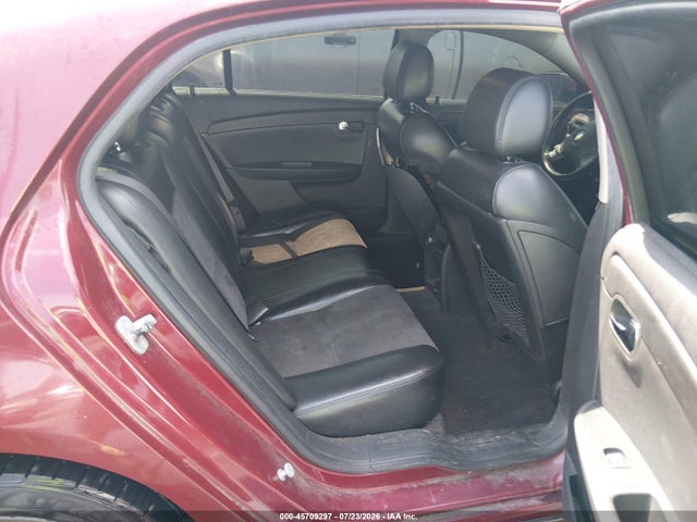 Продаж на аукціоні авто 2009 Chevrolet Malibu Lt, vin: 1G1ZJ57B89F127185, номер лоту: 45709297