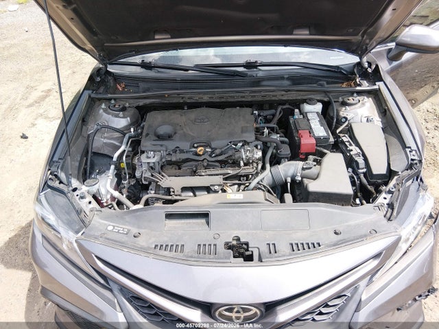 Aukcja sprzedaży 2021 Toyota Camry Se, vin: 4T1G11AK1MU615765, numer aukcji: 45709298