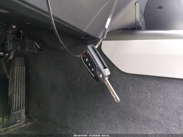 Aukcja sprzedaży 2021 Toyota Camry Se, vin: 4T1G11AK1MU615765, numer aukcji: 45709298