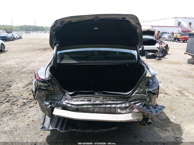 Aukcja sprzedaży 2021 Toyota Camry Se, vin: 4T1G11AK1MU615765, numer aukcji: 45709298